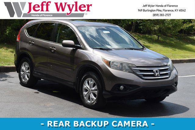 used 2013 Honda CR-V car, priced at $14,210