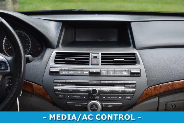 used 2012 Honda Accord car, priced at $9,728