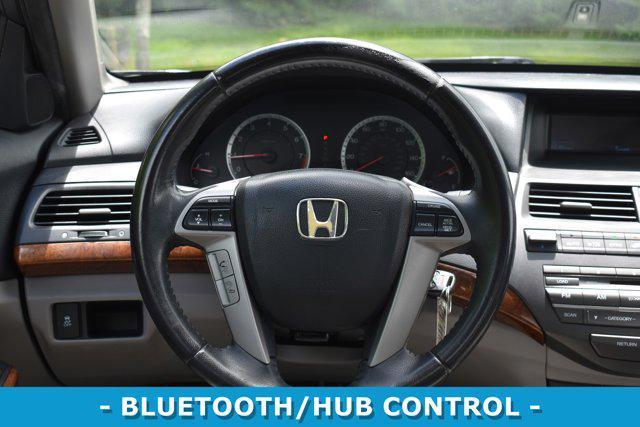 used 2012 Honda Accord car, priced at $9,728