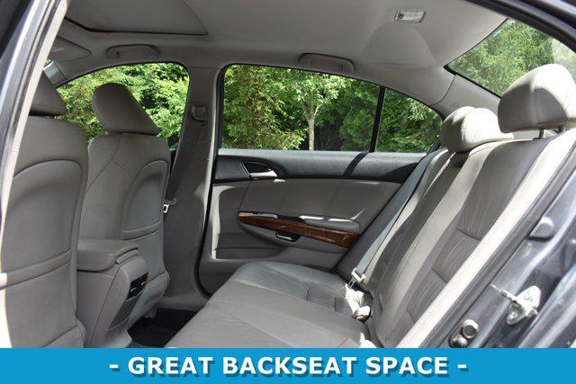 used 2012 Honda Accord car, priced at $9,728