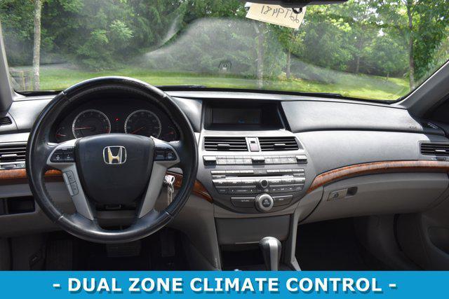 used 2012 Honda Accord car, priced at $9,728