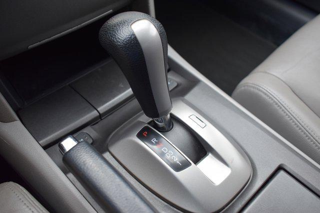 used 2012 Honda Accord car, priced at $9,728