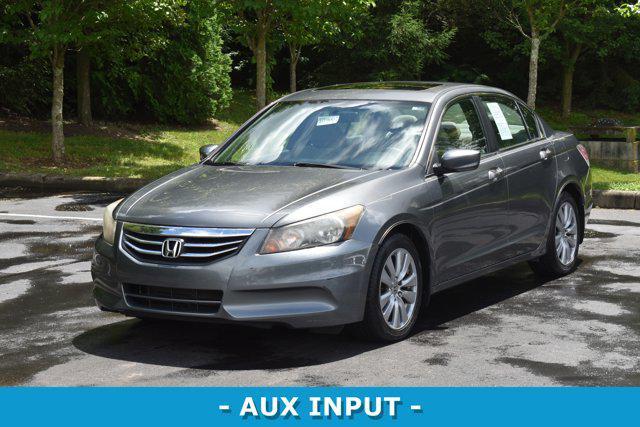 used 2012 Honda Accord car, priced at $9,728