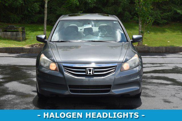 used 2012 Honda Accord car, priced at $9,728