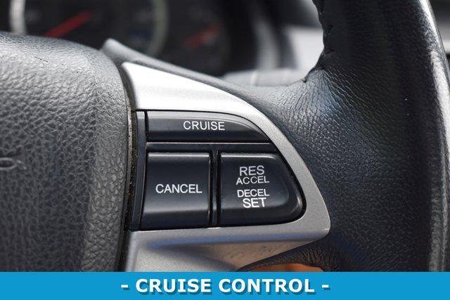 used 2012 Honda Accord car, priced at $9,728