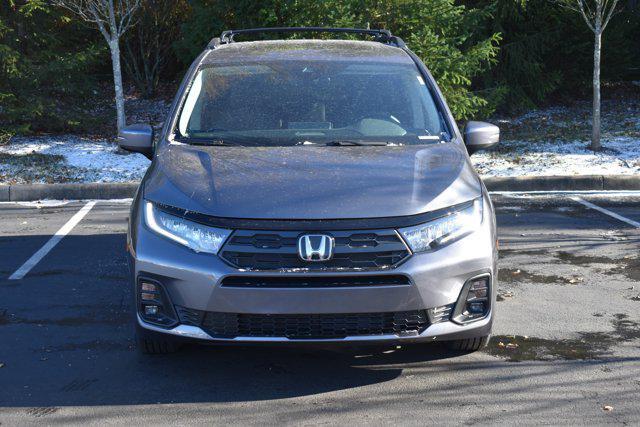 new 2025 Honda Odyssey car, priced at $43,910