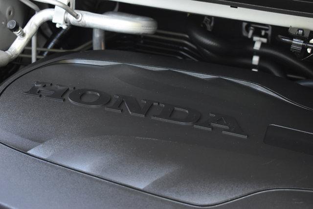 used 2021 Honda Passport car, priced at $31,438