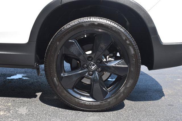 used 2021 Honda Passport car, priced at $31,438