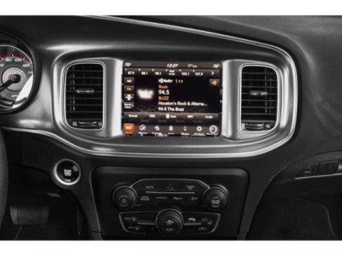 used 2023 Dodge Charger car, priced at $57,196