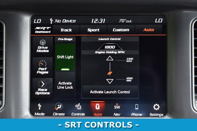 used 2023 Dodge Charger car, priced at $56,020