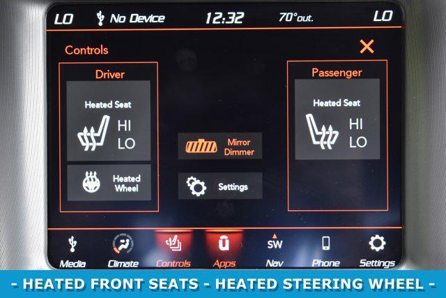 used 2023 Dodge Charger car, priced at $56,020