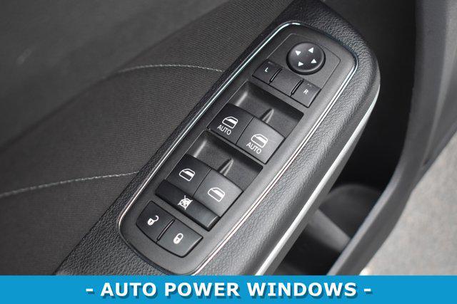 used 2023 Dodge Charger car, priced at $56,020