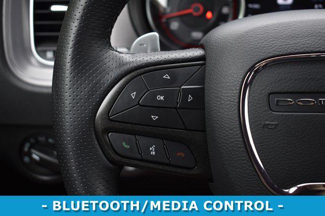 used 2023 Dodge Charger car, priced at $56,020