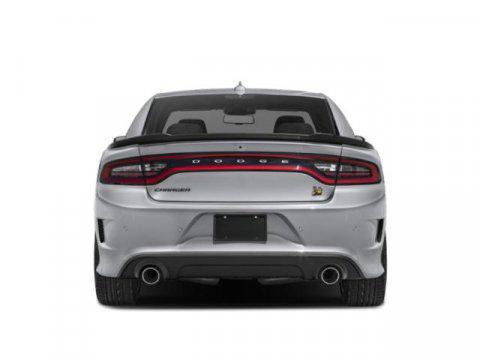 used 2023 Dodge Charger car, priced at $57,196