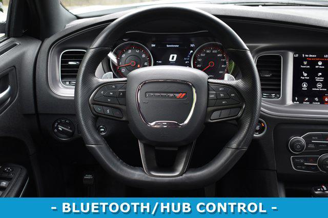 used 2023 Dodge Charger car, priced at $56,020