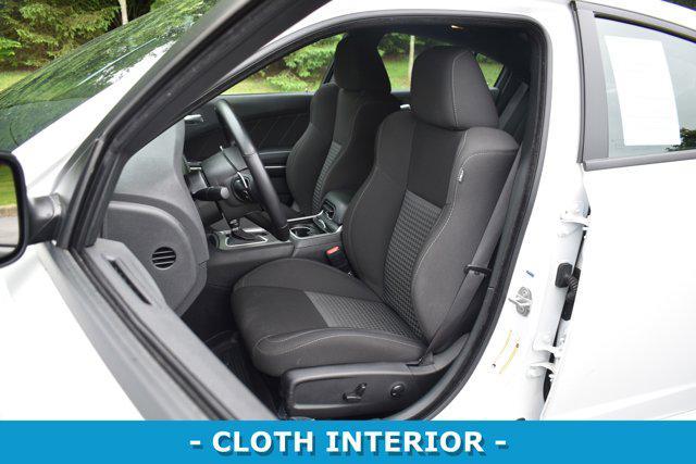 used 2023 Dodge Charger car, priced at $56,020