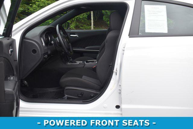 used 2023 Dodge Charger car, priced at $56,020
