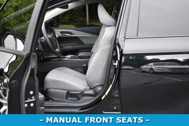 used 2025 Toyota Camry car, priced at $29,648