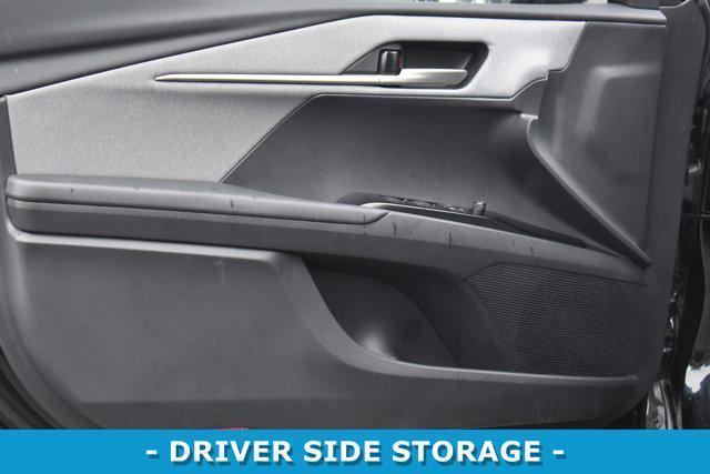 used 2025 Toyota Camry car, priced at $29,648