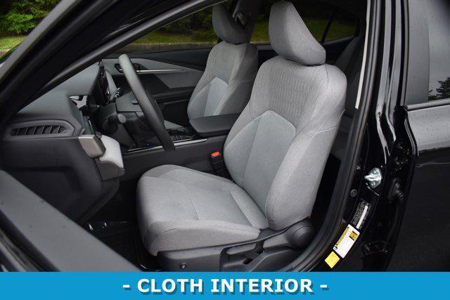 used 2025 Toyota Camry car, priced at $29,648