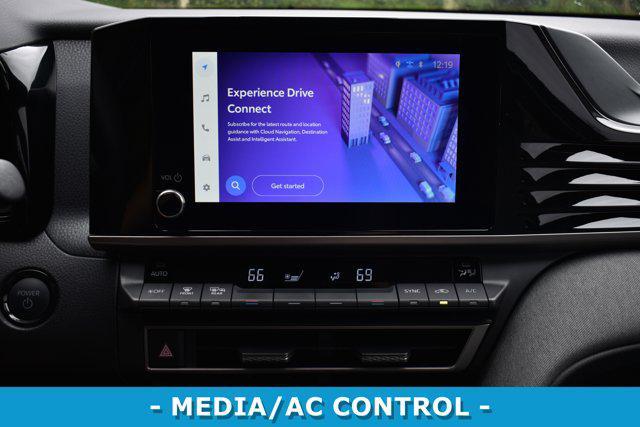 used 2025 Toyota Camry car, priced at $29,648