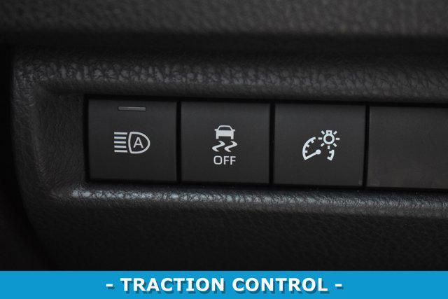 used 2025 Toyota Camry car, priced at $29,648