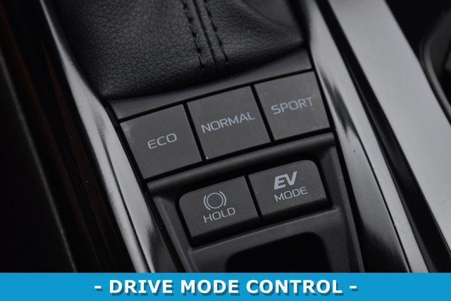 used 2025 Toyota Camry car, priced at $29,648