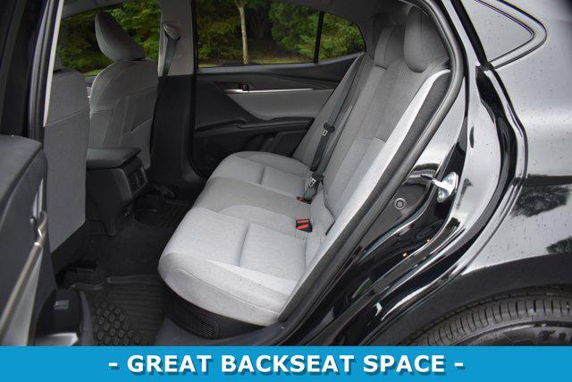 used 2025 Toyota Camry car, priced at $29,648