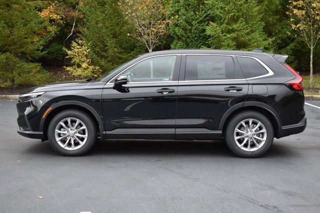 new 2025 Honda CR-V car, priced at $37,795