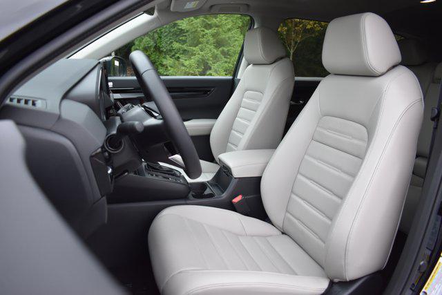 new 2025 Honda CR-V car, priced at $37,795