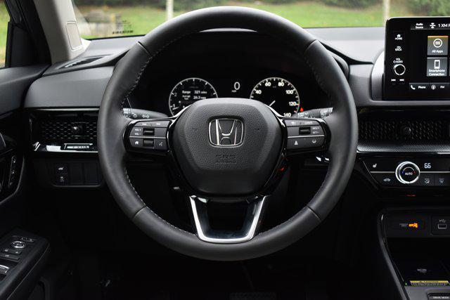 new 2025 Honda CR-V car, priced at $37,795