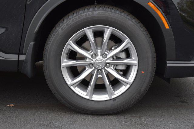 new 2025 Honda CR-V car, priced at $37,795