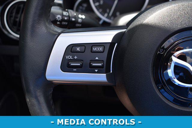 used 2008 Mazda MX-5 Miata car, priced at $18,182