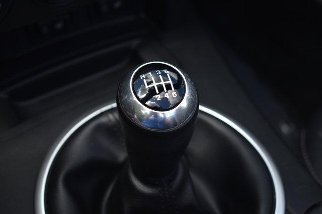 used 2008 Mazda MX-5 Miata car, priced at $18,182