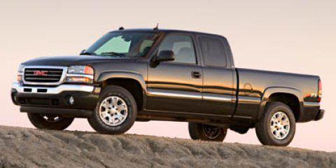 used 2005 GMC Sierra 1500 car, priced at $10,056