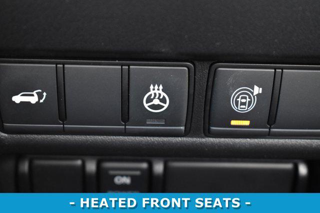 used 2023 INFINITI QX80 car, priced at $48,281