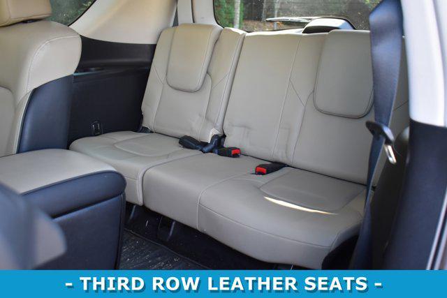 used 2023 INFINITI QX80 car, priced at $48,281