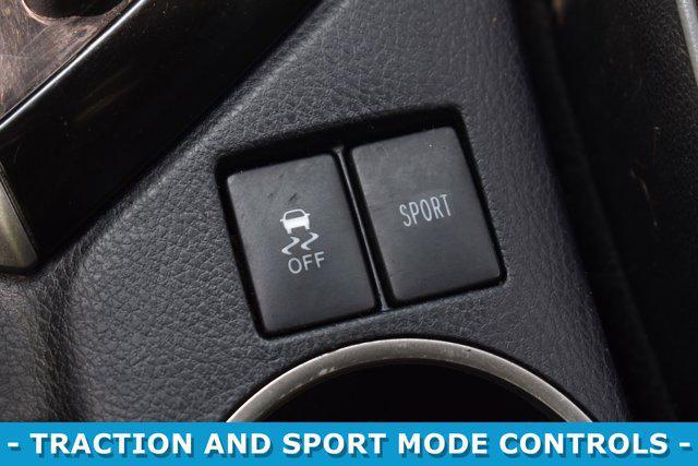used 2016 Toyota Corolla car, priced at $8,141