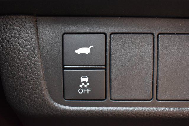 new 2025 Honda CR-V Hybrid car, priced at $40,900