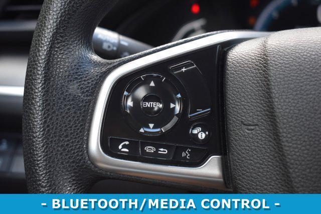 used 2020 Honda Civic car, priced at $21,350