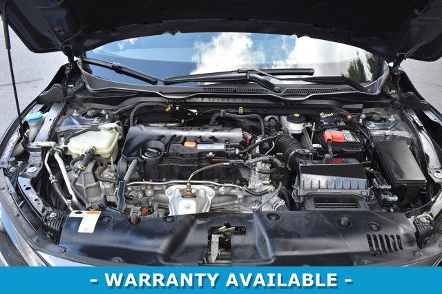 used 2020 Honda Civic car, priced at $21,350