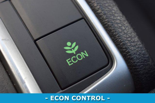 used 2020 Honda Civic car, priced at $21,350