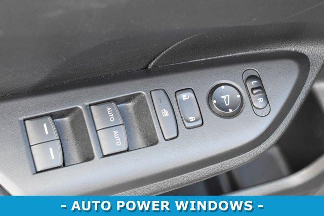 used 2020 Honda Civic car, priced at $21,350