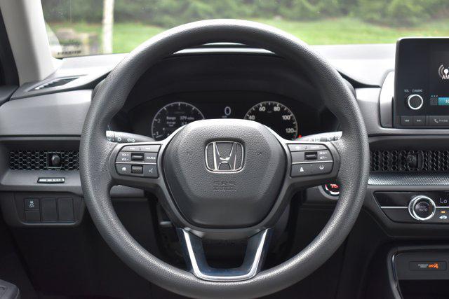 new 2025 Honda CR-V car, priced at $33,350