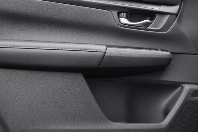 new 2025 Honda CR-V car, priced at $33,350