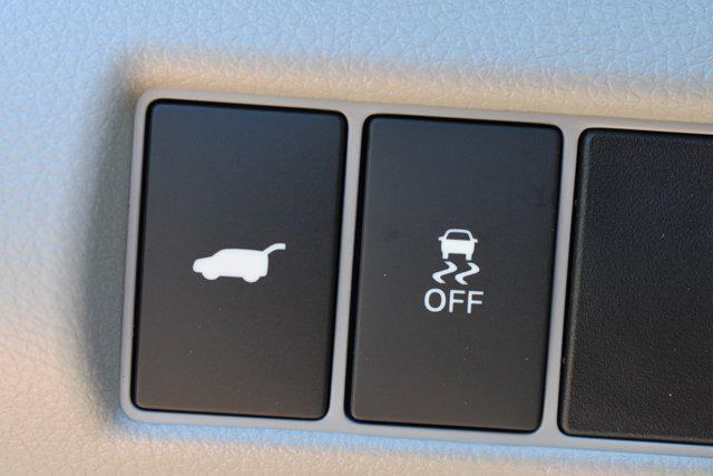 new 2025 Honda Pilot car, priced at $47,980