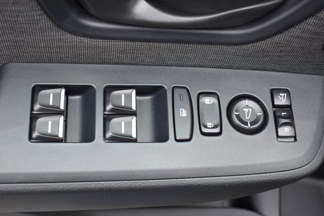 new 2026 Honda Passport car, priced at $49,180