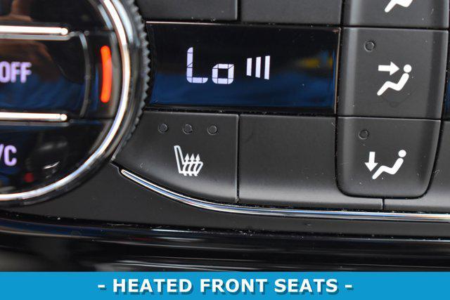 used 2020 Buick Encore GX car, priced at $13,855