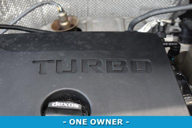 used 2020 Buick Encore GX car, priced at $13,855