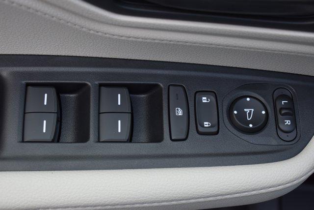 new 2026 Honda Odyssey car, priced at $44,810